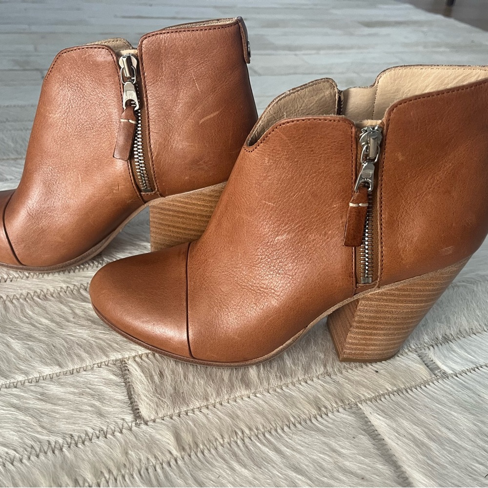 Rag & bone Margot bootie 38.5
